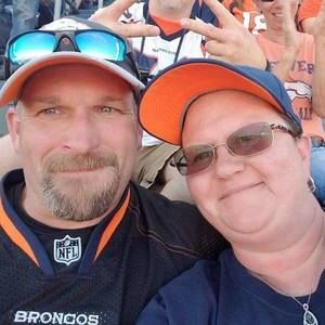 Meet your Posher, Jeanette